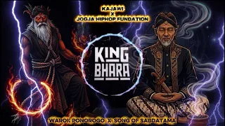 warok ponorogo kajawi x song of sabdatama jogja hiphop fundation mixing from capcut