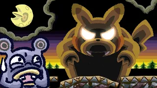 Pikachu Dyna-Dyna-Dynamax!