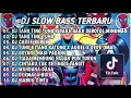 DJ SLOW BASS TERBARU 2024🎵GARA GARA SEBOTOL MINUMAN🎵DJ DJ CAMPURAN PALING VIRAL 2024🔥DJ VIRAL TIKTOK