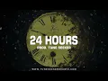 Download Lagu DOPE 90s West Coast Rap Beat Hip Hop Instrumental - 24 Hours (prod. by Tune Seeker)