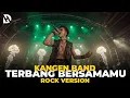 Download Lagu TERBANG BERSAMAMU - KANGEN BAND COVER VERSI ROCK