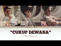 Wijaya 80 - Cukup Dewasa - Lirik Lagu