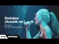 [LIVE] 'Rockabye (Acoustic ver.)' - Clean Bandit (feat. Sean Paul \u0026 Anne-Marie)ㅣHYOLYN(효린)