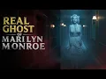 REAL Ghost Encounter - Marilyn Monroe Still Haunts Hollywood Hotel