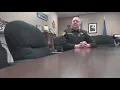 Penobscot County sheriff advocates for new jail amid overcrowding