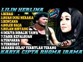 Download Lagu Lilin Herlina-Cover Album-Karya Cipta Rhoma irama