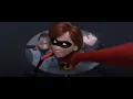 The best of elastigirl