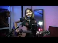 Download Lagu LIA MAGDALENA | PROJECT HAMBALANG - SENJA TAI ANJING