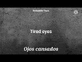 Oscar Anton and Dani | Homesick (Sub español, lyrics)