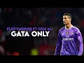 Download Lagu Cristiano Ronaldo ► GATA ONLY - FloyyMenor FT Cris MJ ● Skills \u0026 Goals | HD