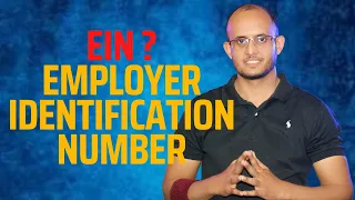 What Is EIN - Employer Identification Number