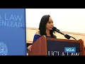 UCLA Law Women LEAD Student LEADers
