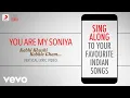 Download Lagu You Are My Soniya - Kabhi Khushi Kabhie Gham|Official Bollywood Lyrics|Alka; Sonu