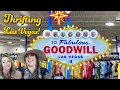 THRIFTING LAS VEGAS with THRIFTING VEGAS Tiffany takes us to all her favorite thrift spots