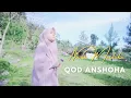 Download Lagu NAZWA MAULIDIA - QOD ANSHOHA ( Video Lyric )