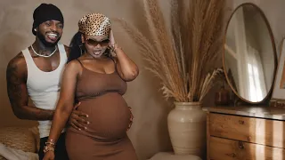 Zuchu Feat Diamond Platnumz - Moyo umechoka (Official Music Video)