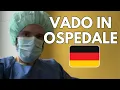 Lagu dopo oggi, la Mia Vita in GERMANIA non sarà più la stessa
