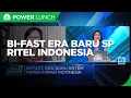 Lagu BI-Fast, Era Baru Sistem Pembayaran Ritel Indonesia