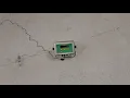 FLEXCO S CONCRETE CRACK MONITORING SENSOR
