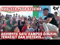 Download Lagu AWALNYA KECEWA.. AKHIRNYA SATU KAMPUS TERKEJUT DAN HISTERIS‼️