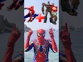 Download Lagu Spiderman + Optimus Prime Transformers Zombie = Marvel Animation #spiderman #avengers #optimusprime