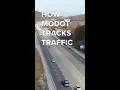 On the Move MoDOT traffic sensors