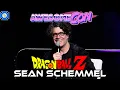 Download Lagu DRAGON BALL Z Sean Schemmel Panel – Awesome Con 2022