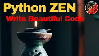 The Zen of Python Python Zen guide Pep20
