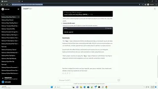selenium keys class python