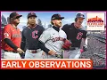 What do we FOR SURE know about the Cleveland Guardians after 10 of the MLB season