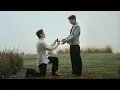 Our Love Story Plastique is Engaged Vietnam Trip Pit Stop The Proposal