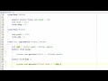 128 Example of One class implements more than one interface in Java Programming Hindi