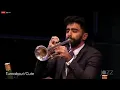 "Turnabout" by the Riley Mulherkar Big Band