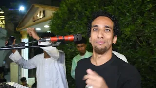 يا سيد الدلال حمو إسماعيل ابقوا مترقبين الجديد دائم ا على قناة نغمات نوبي ما أجمل أغاني سودانية 