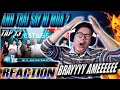 Lagu (REACTION) Anh Trai \