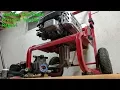 Another Craftsman Pressure Washer Repair
