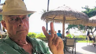 Update: Thelonious II Departs Oahu Aug. 9