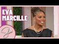 Eva Marcille Full Interview Sherri Shepherd
