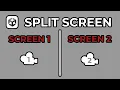How To Make Split Screen In Unity - CO-OP