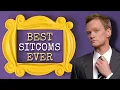 AI Ranks the Best Sitcoms of All Time ChatGPT s Top 20 List