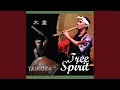 Tree Spirit Kodama