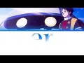 零-zero- — tuki. | SNOWBALL EARTH OP ✦ Lyrics (Kan/Rom/Eng)
