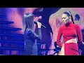 Download Lagu Elodie \u0026 Giorgia - Il mio giorno migliore - Roma 26 novembre 2023 @Palazzo dello Sport
