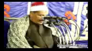 إبداع الحلفاوى في سورة الإسراء  إبداع الحلفاوى في سورة الإسراء