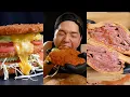 Download Lagu ASMR | Best Of Delicious Bayashi Food #67 | MUKBANG | COOKING