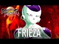 Video di Dragon Ball FighterZ - PS4/XB1/PC - Frieza (Character Intro Video)