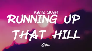 kate bash running up that hill legendado tradu o 