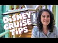 10 Things Nobody Tells You About Disney Cruises