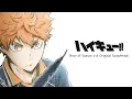 Download Lagu ハイキュー!! Best of Season 1-4 OST【作業用BGM】