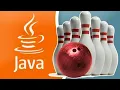 All Bowling Games I found for Java Summary